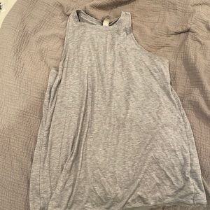 Athleta girl tank top xxl/16